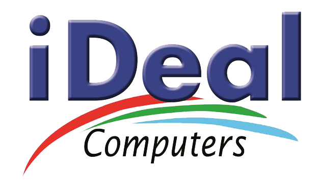 Ideal Computers