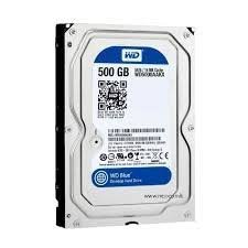 500GB SATA Desktop Recondition Hard Disk