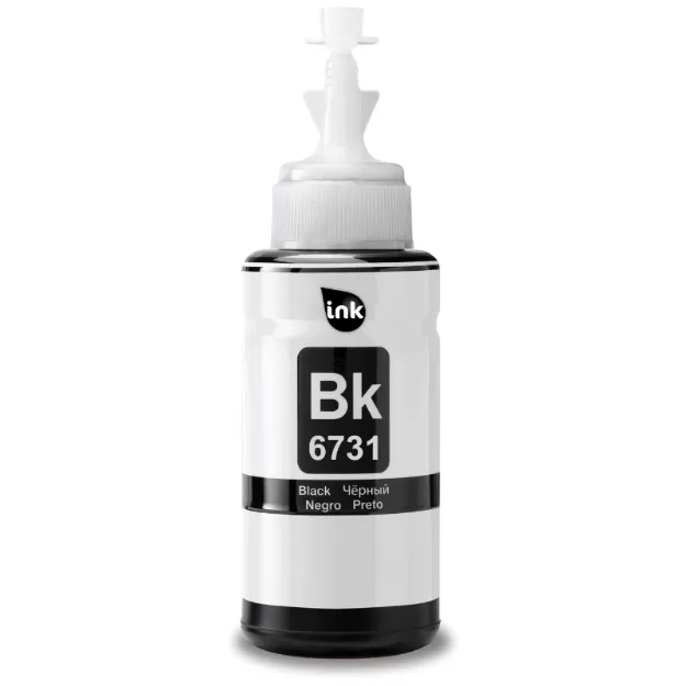 0027785_compatible-epson-t6731-black-ink-bottle_625.png 673 Black Refill Ink Bottle - Image 1