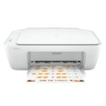 HP Deskjet Ink Advantage 2336 3 in One Printer (1YW) - Image 3