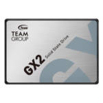 TeamGroup GX2 128GB 2.5" SATA SSD Internal Drive