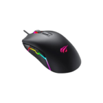 HAVIT MS1010 RGB Gaming Mouse (06MW) - Image 3