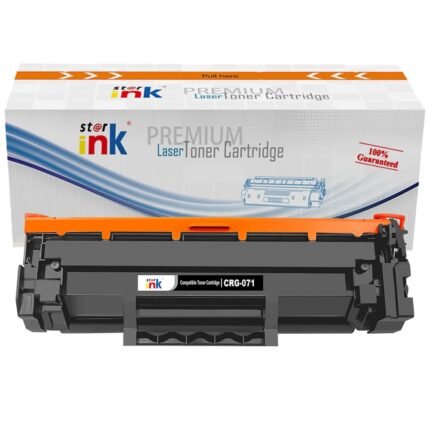 STARINK Canon 071 Compatible Toner (CRG-071)