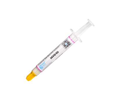 Thermal Grease Gold Medium HY610 3ML