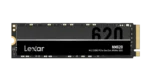Lexar NM620 1TB PCIe Gen3x4 M.2 NVMe SSD (03YW) - Image 3