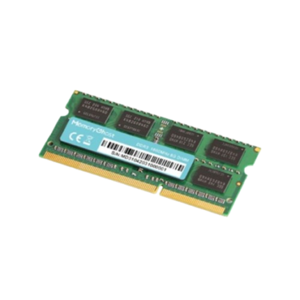 Memory Ghost 8GB DDR3L 1600Mhz Laptop Ram (02YW)