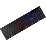 JEDEL K510 Gaming Keyboard (06MW) - Image 2