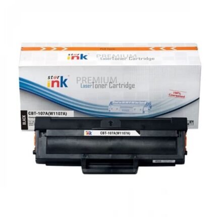 STAIRINK HP 107A Compatible Toner