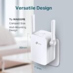 TP-LINK TL-WA855RE WIFI Range Extender (1YW) - Image 3