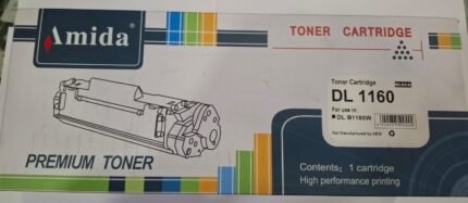 AMIDA Dell DL1160 Compatible Toner