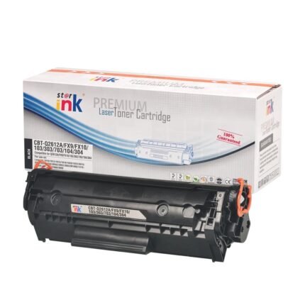 STARINK HP 12A / Canon 303 Compatible Toner