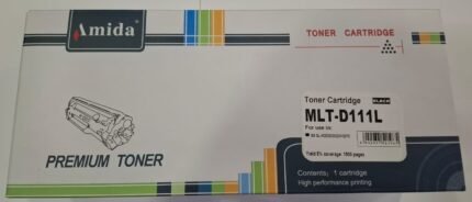 AMIDA 111L Compatible Toner