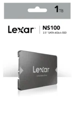 Lexar NS100 1TB 2.5'' SATA SSD (03YW)