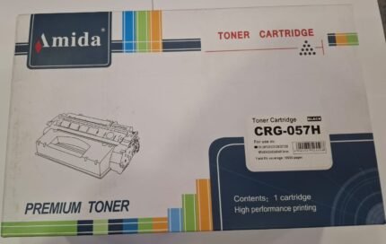 AMIDA Canon 057 H Toner (High Yield)