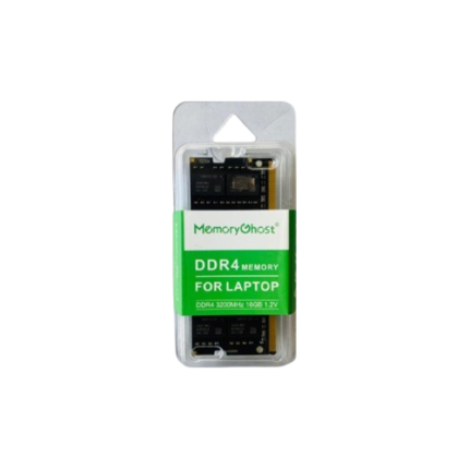 MEMORYGHOST 16GB DDR4 3200MHz  Laptop Ram (03YW)