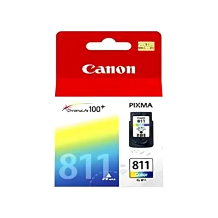 Canon 811 Colour Cartridge