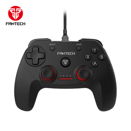 FANTECH REVOLVER GP12 Gaming Controller (06MW)