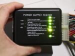 Power Supply Tester - Image 2