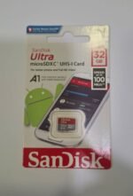 SanDisk 32GB MicroSD Card Class 10 (3YW) - Image 3