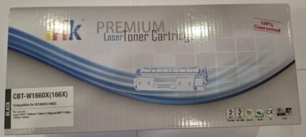 STARINK HP CBT W1160X (166X) Compatible Toner