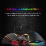 Fantech THOR II X16 V2 Macro RGB Gaming Mouse (6MW) - Image 5