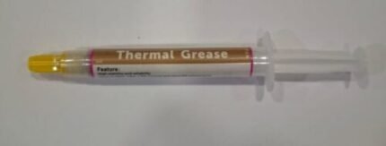 Thermal Grease Gold Medium HY610 3ML