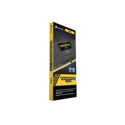 CORSAIR Vengeance LPX 16GB DDR4 3200MHZ Desktop Ram (10YW)