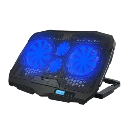 S18 4 Fan Cooling Pad (06MW)