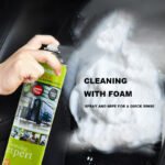 Form Cleaning Expert Bottle 650 ML - Image 3