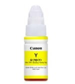 Canon GI-790 Yellow Ink Bottle - Image 2