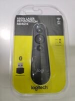 Logitech R500 Wireless & Bluetooth Presenter (Replica)
