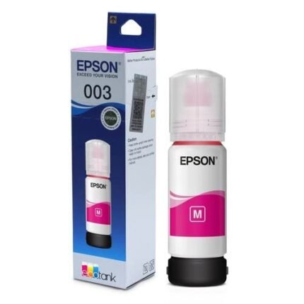 Epson 003 (L3110/L3150/L3210/L3250) Magenta Ink