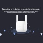 Mi WIFI Range Extender N300 Xiaomi (6MW) - Image 4