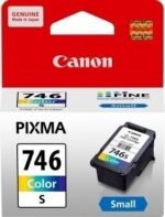 Canon 746 S Colour Cartridge (Small) - Image 2