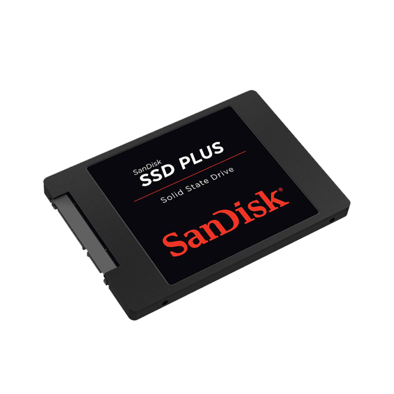 42495_3737_SANDISK-PLUS-240GB Imation X Pro 128GB SATA SSD Price in Sri Lanka | Ideal Computers
