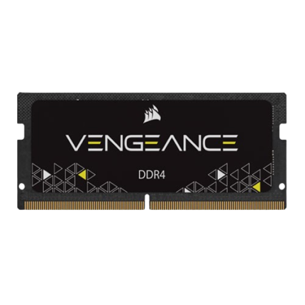 Corsair Vengeance 16GB (1x16GB) DDR4 SO-DIMM 3200MHz Laptop Memory (10YW)