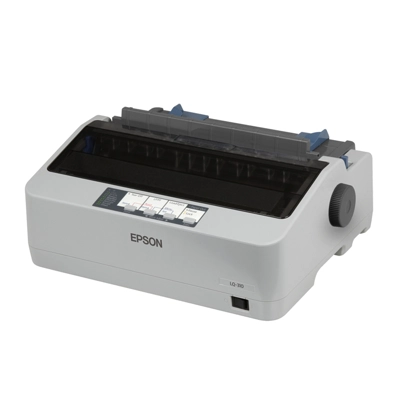 Epson LQ-310 Dot Matrix Printer (2YW)