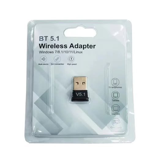 475727475_1235662025232775_4262540489682366097_n Bluetooth 5.1 USB Dongle (6MW) - Image 1