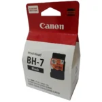 Canon BH-7 Black Printer Head (G1000 / G1010 / G2000 /G2010 / G3010 / G4010 ) - Image 3