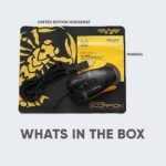 ARMAGGEDDON Textron SCORPION 3 Gaming Mouse (01YW) - Image 3