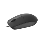 RAPOO N100 USB Mouse (01YW)) - Image 3