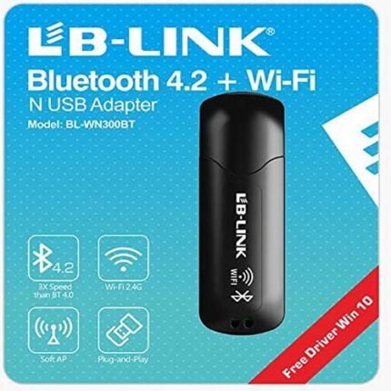 LB-Link Bluetooth 4.2 + WIFI 150Mbps (6MW)