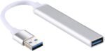 USB 3.0 4 Port HUB A-809 (6MW) - Image 6