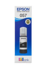 Epson 057 Black Ink Bottle