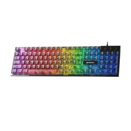 FANTECH K515 SHIKARI GAMING KEYBOARD (06MW)