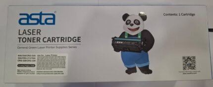 ASTA 85A / 325 Compatible Toner