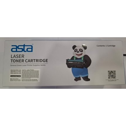ASTA 85A / 325 Compatible Toner