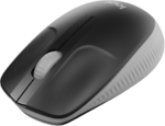 Logitech M190 Wireless Mouse (01YW) - Image 3