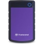 Transcend 1 TB Portable Hard Disk USB 3.1 (Model-H3) (3YW) - Image 5