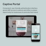 TP-Link AC1200 Wireless Access Point TL-WA1201 (Dual Band/ Gigabit Port) (1YW) - Image 9